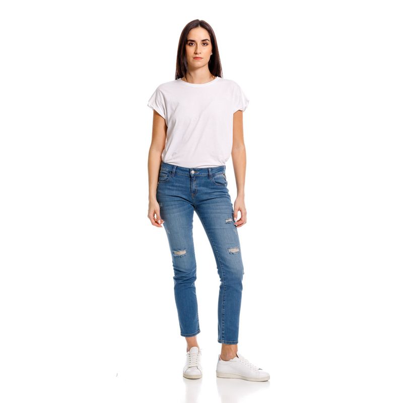 Jean-Stretch-Para-Hombre-Faaby-Replay
