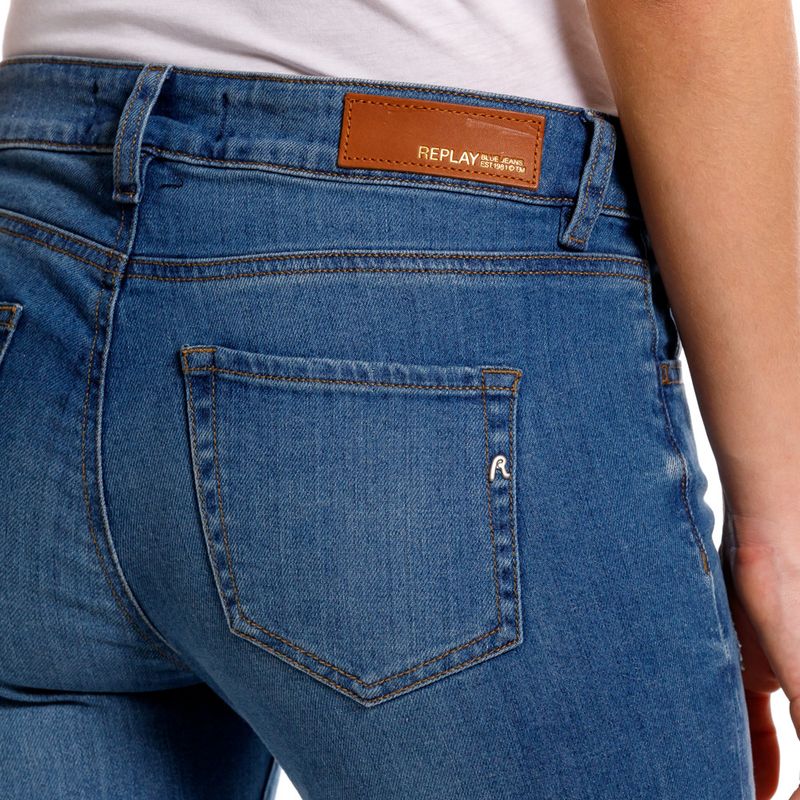 Jean-Stretch-Para-Hombre-Faaby-Replay