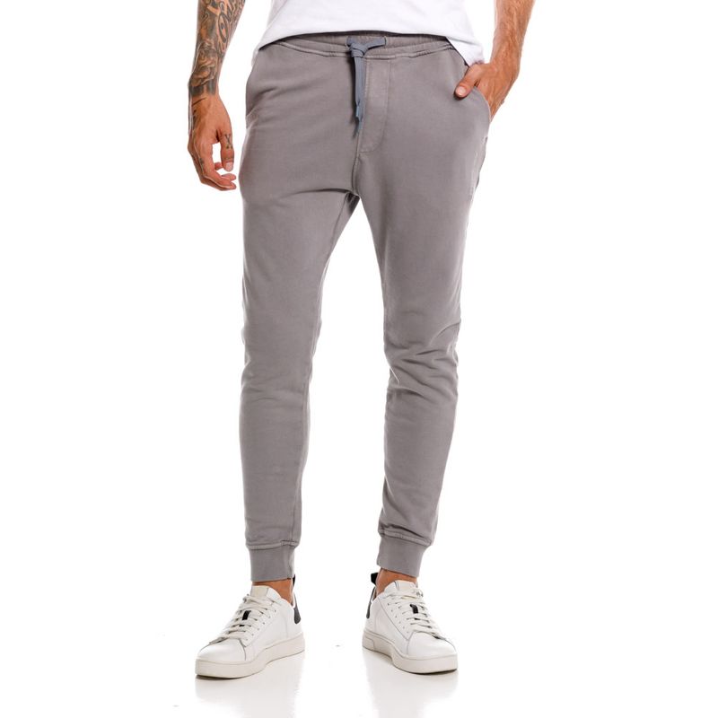 Sudadera-Para-Hombre-Replay