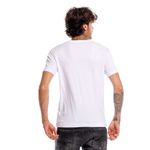 Camiseta-Manga-Corta-Para-Hombre-Camiseta-Replay