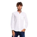 Camisa-Manga-Larga-Para-Hombre-Replay