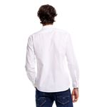 Camisa-Manga-Larga-Para-Hombre-Replay