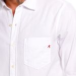 Camisa-Manga-Larga-Para-Hombre-Replay