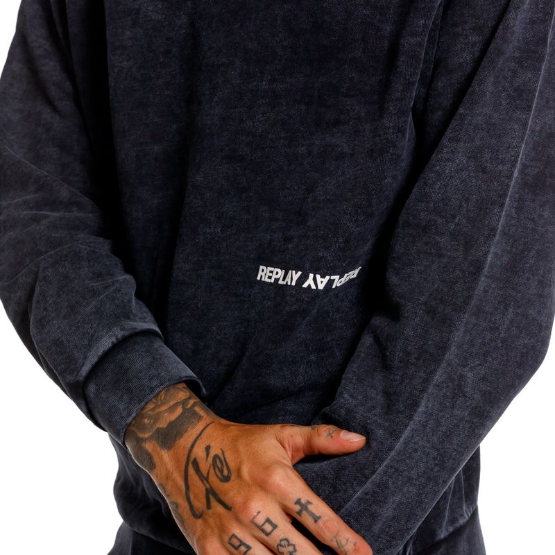 Buzo-Cerrado-Para-Hombre-Replay