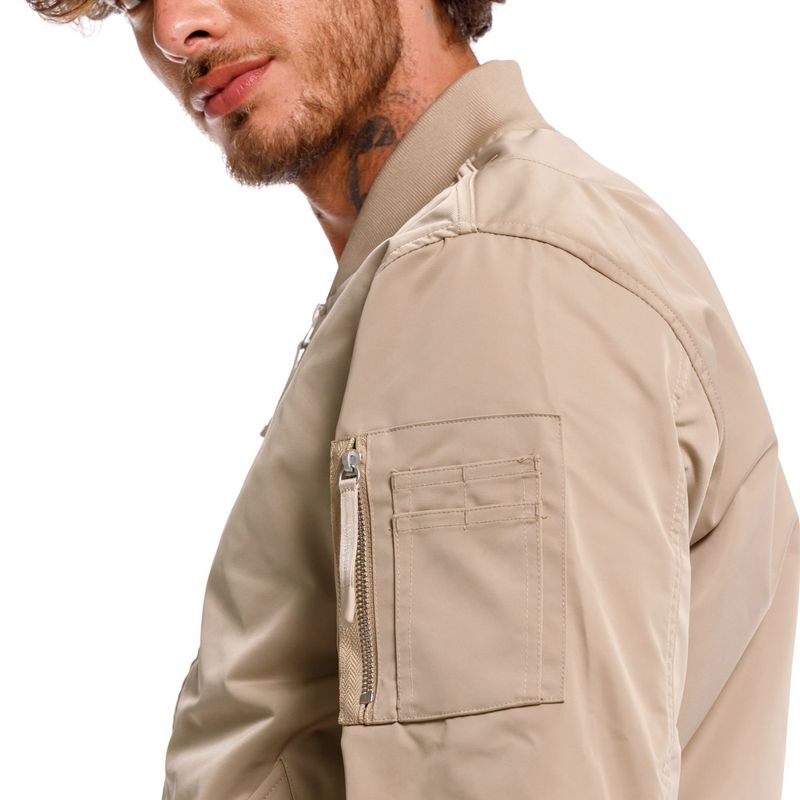 Chaqueta-Casual-Para-Hombre-Replay