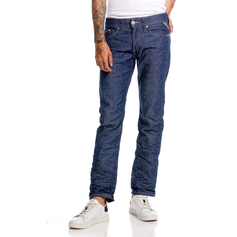 Jean-Stretch-Para-Hombre-Waitom-Replay