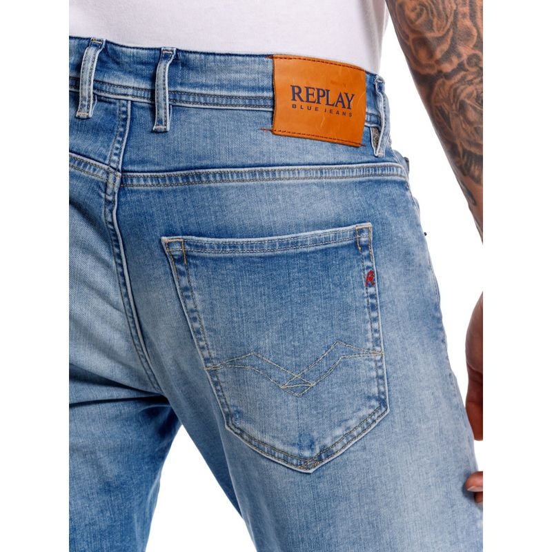 Jean-Stretch-Para-Hombre-Grover-Replay
