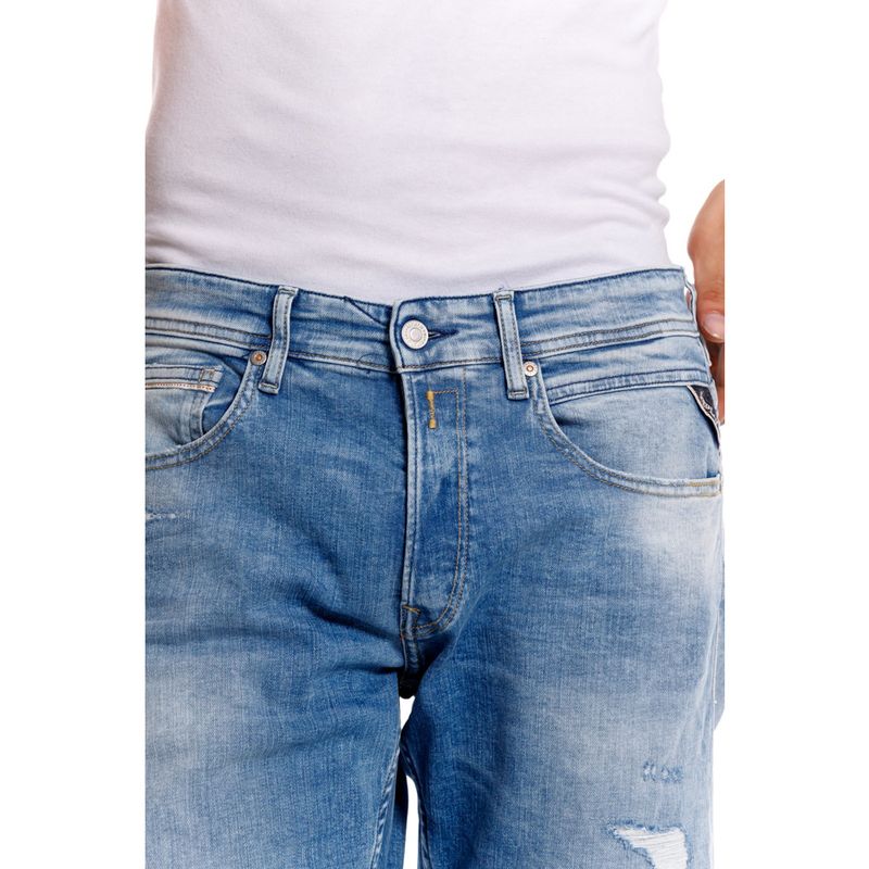 Jean-Stretch-Para-Hombre-Grover-Replay