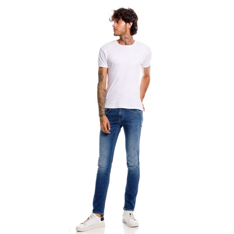 Jean-Stretch-Para-Hombre-Grover-Replay