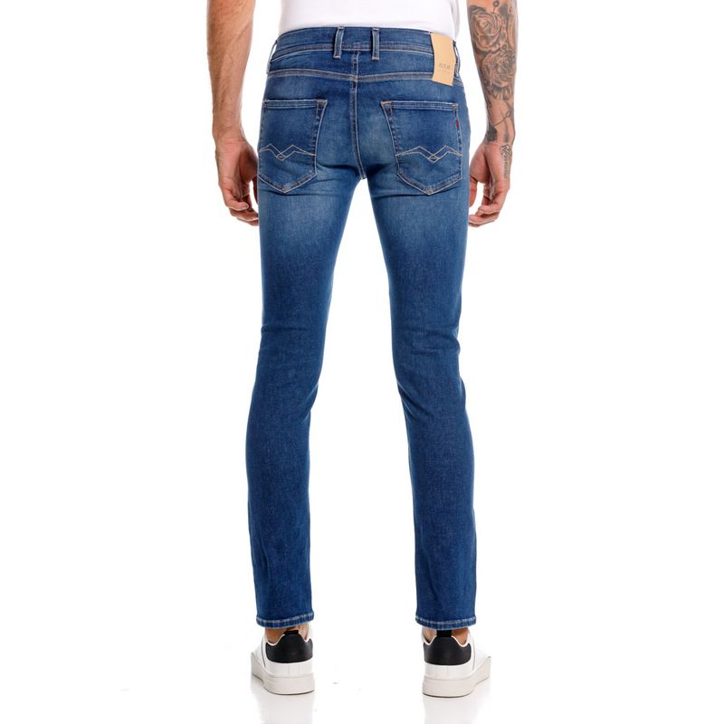 Jean-Stretch-Para-Hombre-Grover-Replay