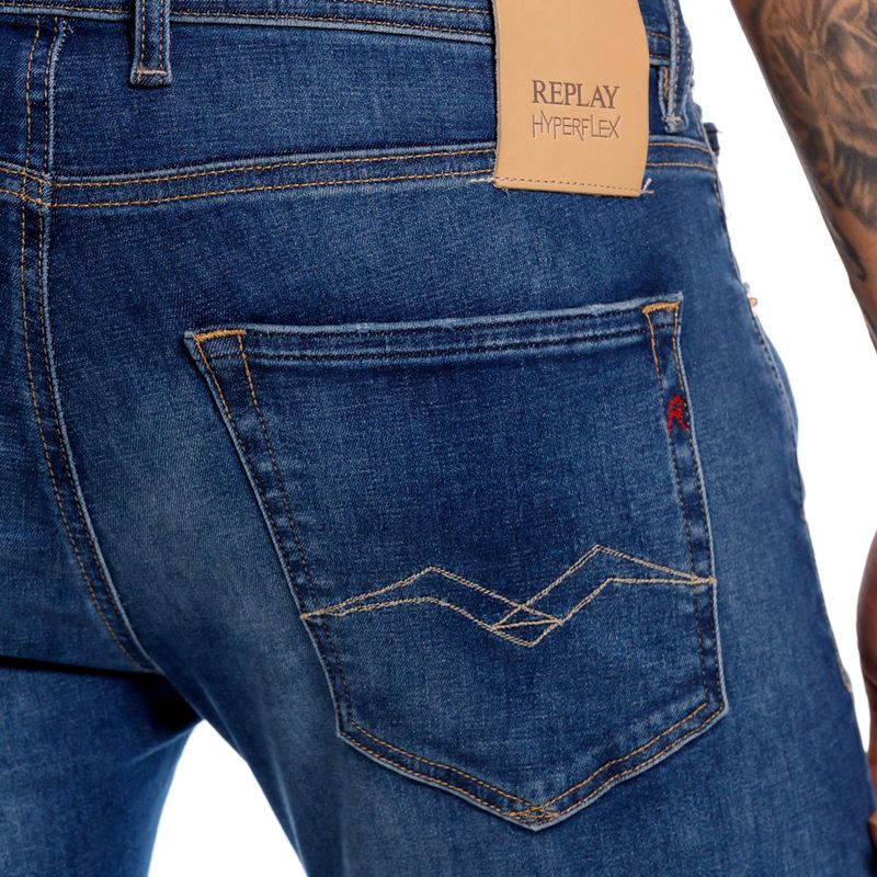 Jean-Stretch-Para-Hombre-Grover-Replay