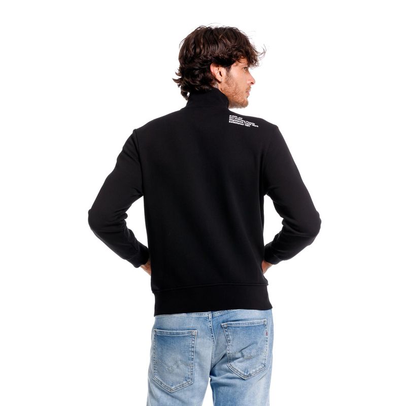 Buzo-Abierto-Para-Hombre-Replay