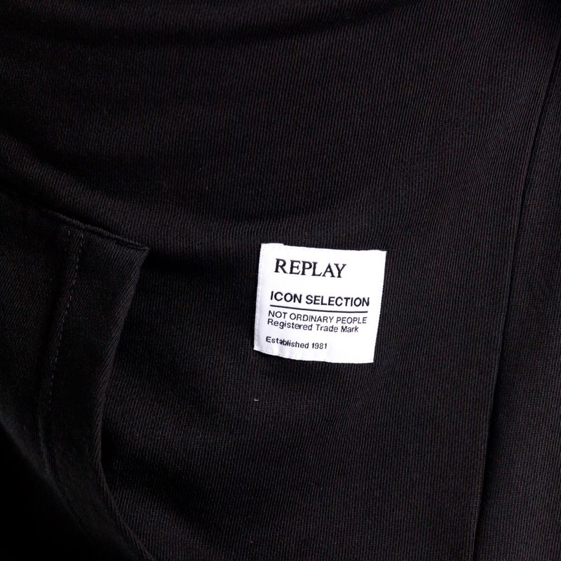 Buzo-Abierto-Para-Hombre-Replay