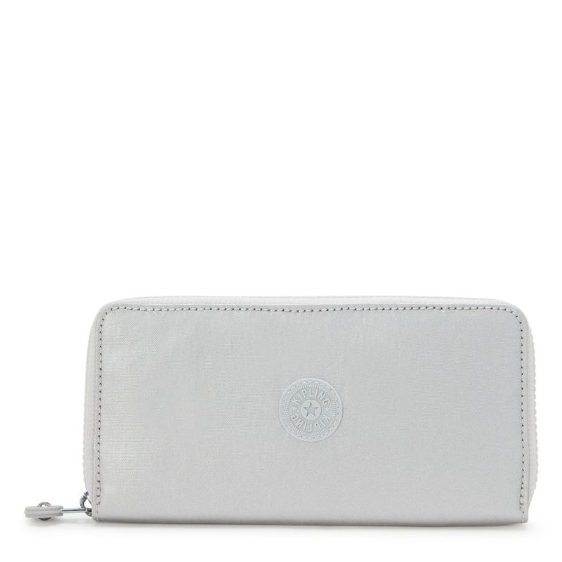 Billetera-Grande-Para-Mujer-Money-World-Kipling