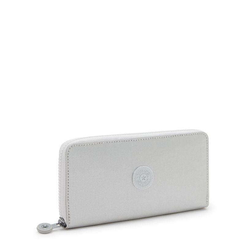 Billetera-Grande-Para-Mujer-Money-World-Kipling
