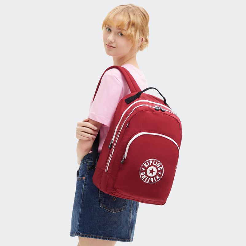 Morral-No-Portatil-Para-Mujer-Curtis-Xl-Kipling