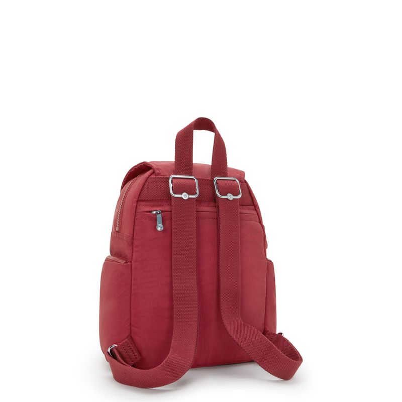 Morral-No-Portatil-Para-Mujer-City-Zip-Mini-Kipling