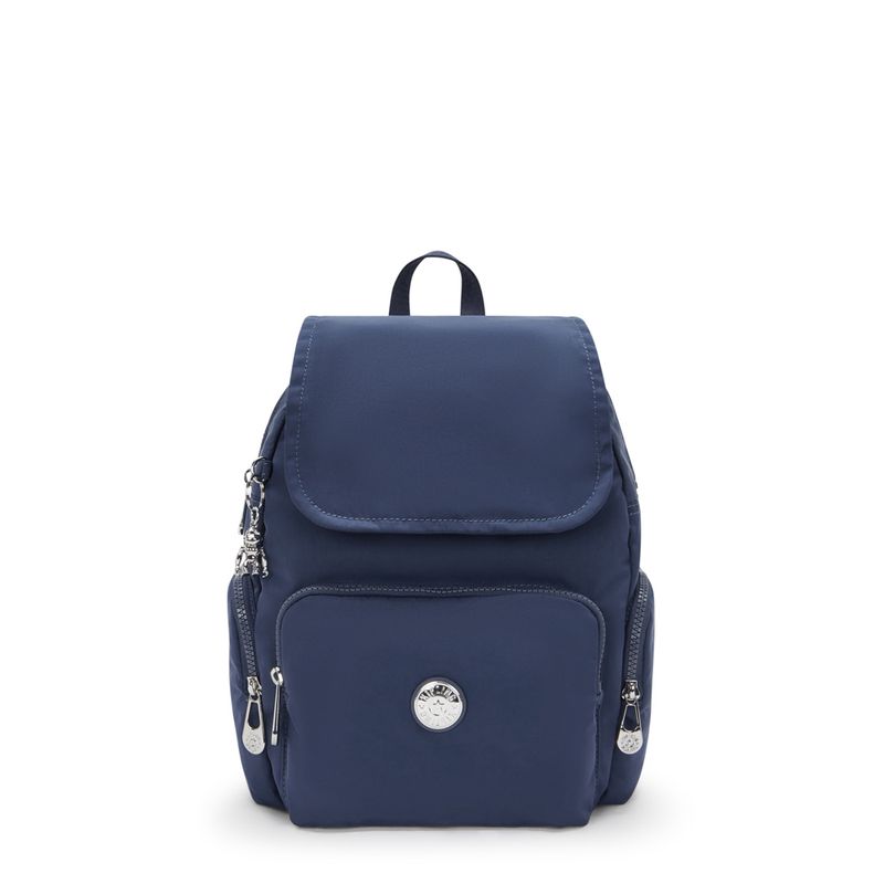 Morral-No-Portatil-Para-Mujer-City-Zip-S-Kipling