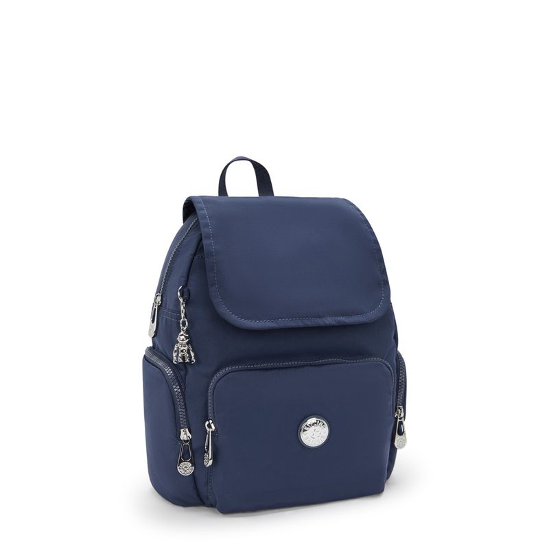 Morral-No-Portatil-Para-Mujer-City-Zip-S-Kipling