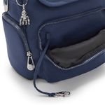 Morral-No-Portatil-Para-Mujer-City-Zip-S-Kipling