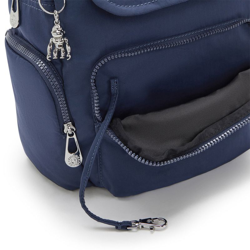Morral-No-Portatil-Para-Mujer-City-Zip-S-Kipling