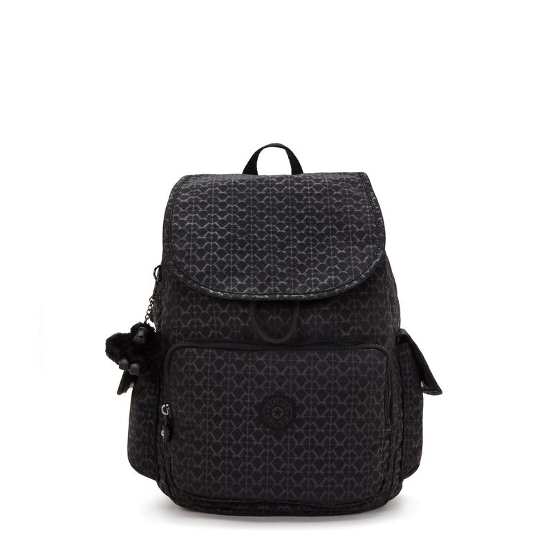 Morral-No-Portatil-Para-Mujer-City-Pack-Kipling
