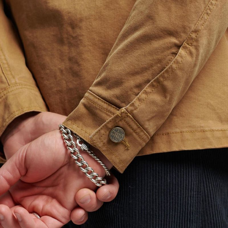 Chaqueta-Casual-Para-Hombre-Vintage-Ranch-Superdry