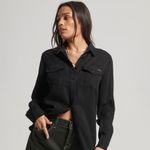 Camisa-Manga-Larga-Para-Mujer-Vintage-Military-Superdry
