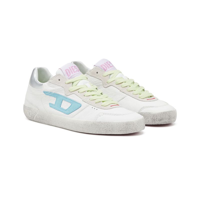 Tenis Para Mujer S Leroji Low W Diesel TENIS PILATOS Pilatos