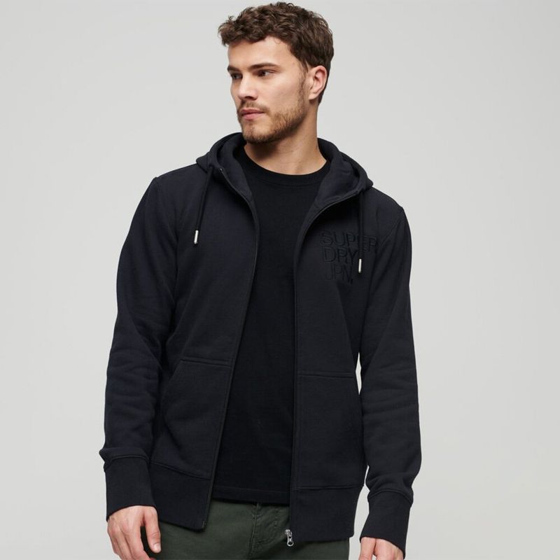 Buzo-Abierto-Para-Hombre-Brand-Mark-Ziphood-Superdry