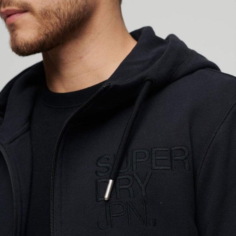 Buzo-Abierto-Para-Hombre-Brand-Mark-Ziphood-Superdry