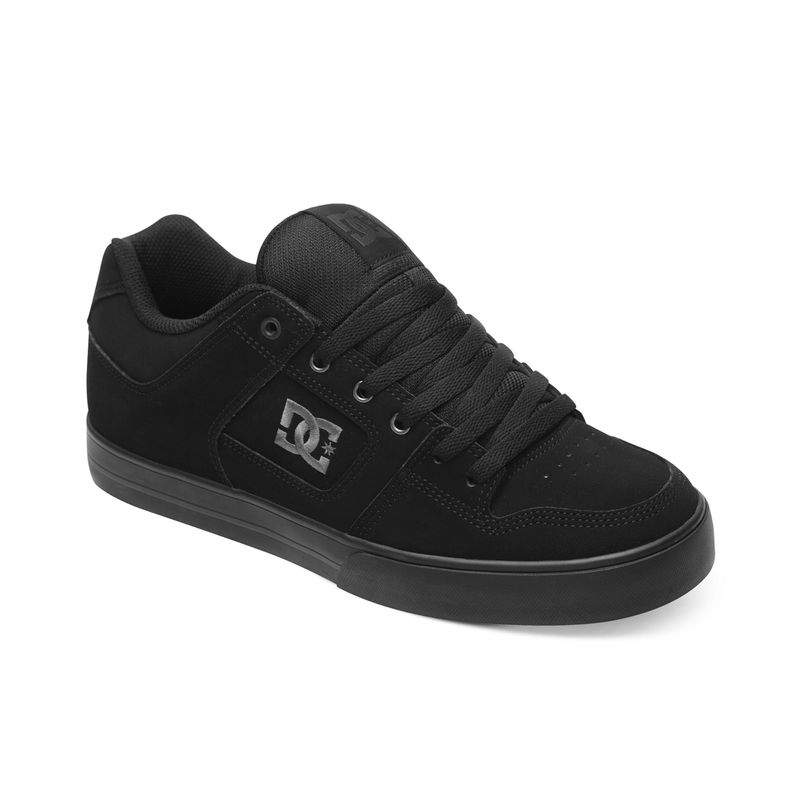 Nike Zapatillas Zapatillas DC Pure Se Para Hombre Estilo Skate Y
