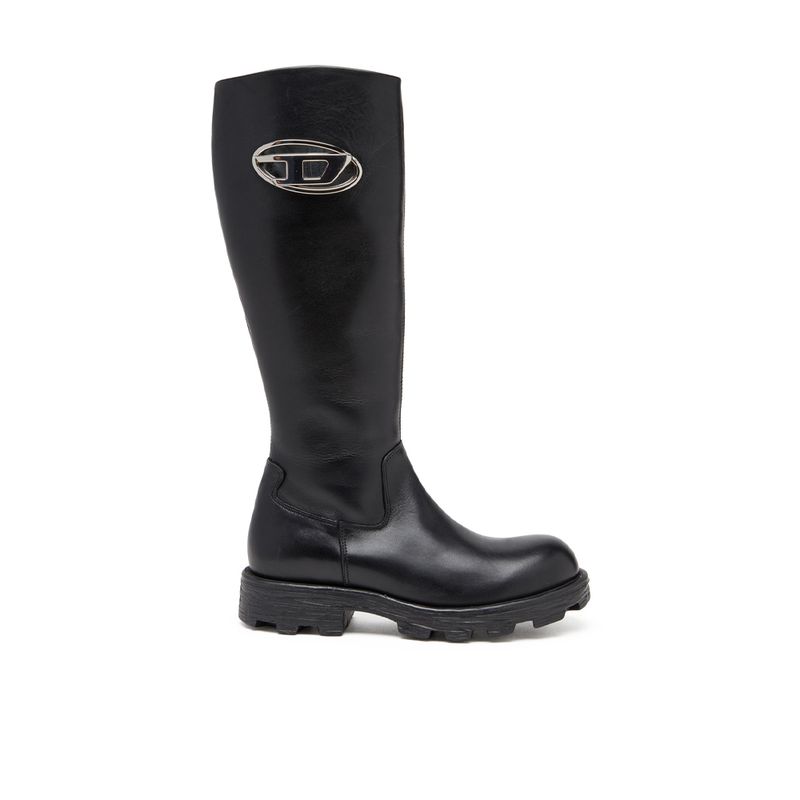 Botas-Para-Mujer-D-Hammer-Hb-D-W-Diesel