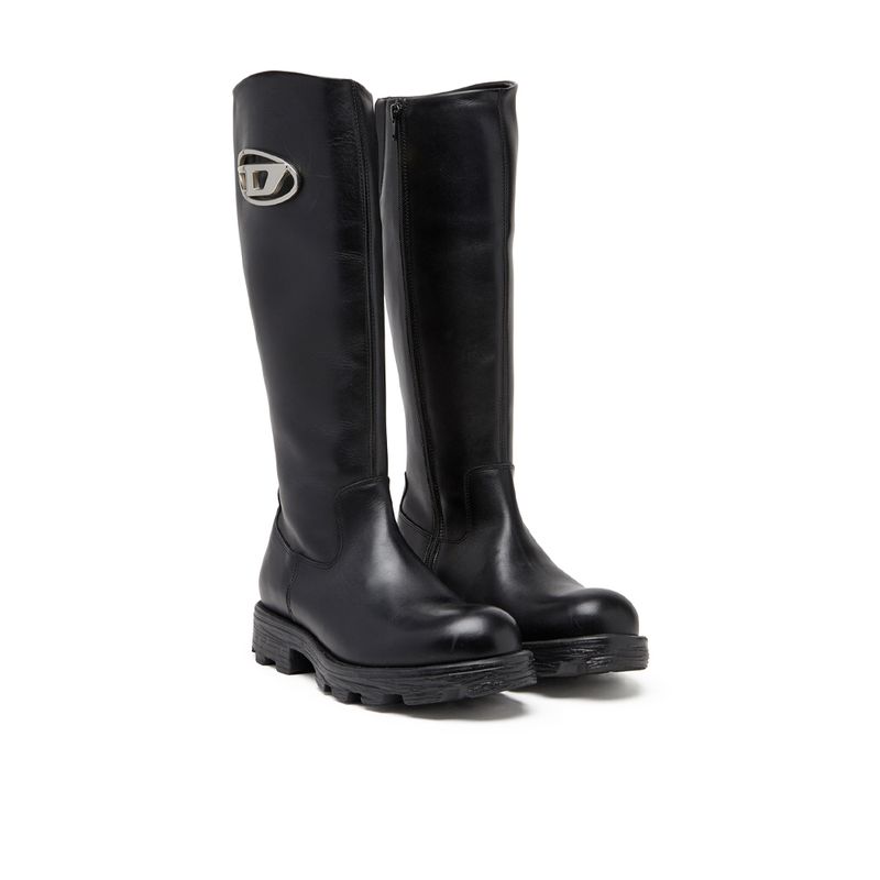 Botas-Para-Mujer-D-Hammer-Hb-D-W-Diesel