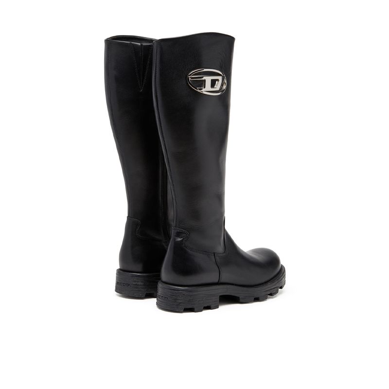 Botas-Para-Mujer-D-Hammer-Hb-D-W-Diesel