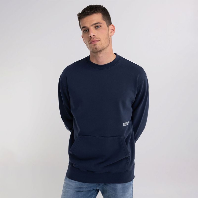 Buzo-Cerrado-Para-Hombre-Replay