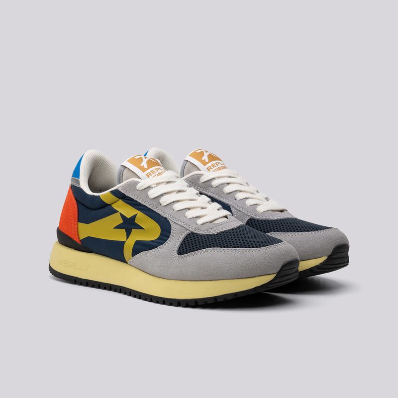 Tenis-Para-Hombre-Replay