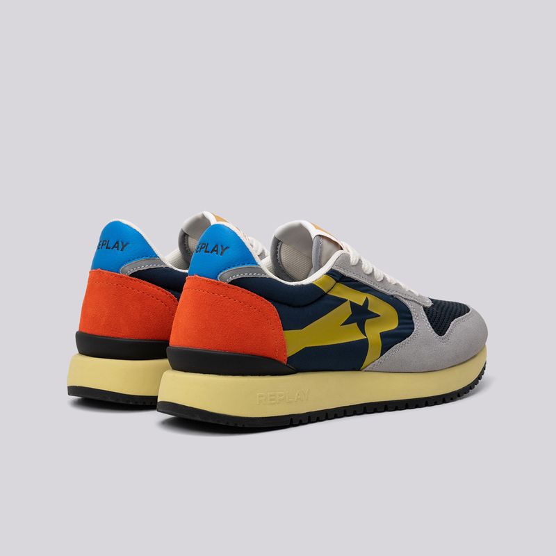Tenis-Para-Hombre-Replay