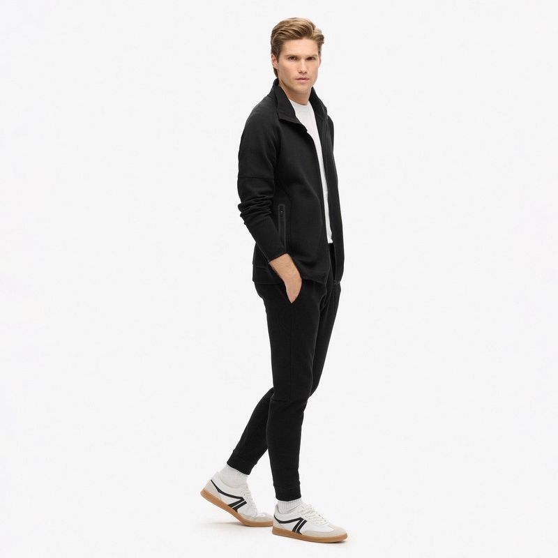 Buzo-Abierto-Para-Hombre-Tech-Logo-Loose-Tracktop-Superdry
