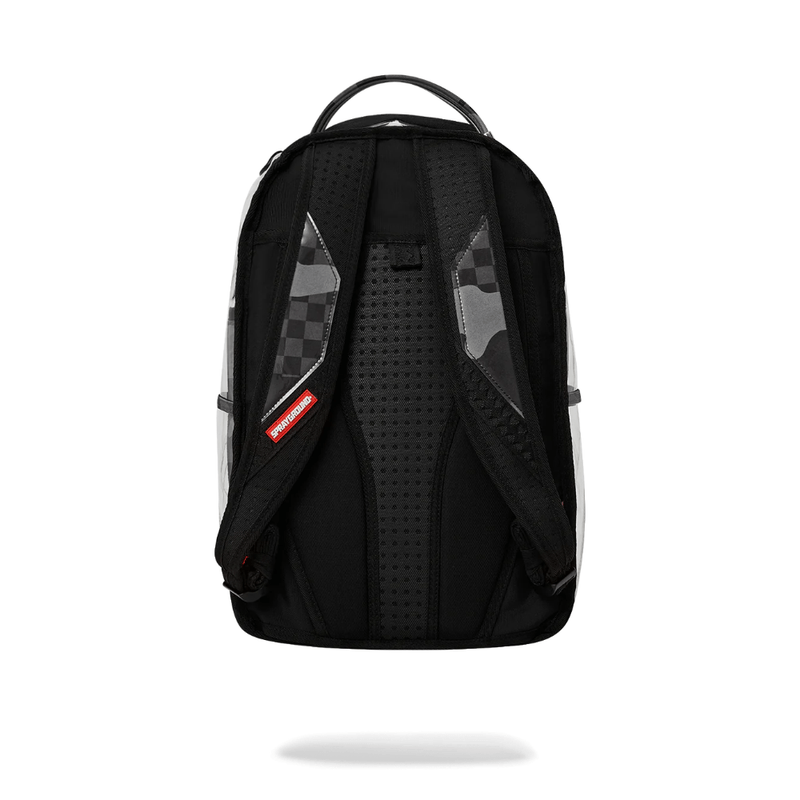 Morral-Portatil-Unisex-3Am-Clear-Sprayground