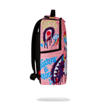 Morral-Portatil-Unisex-My-Little-Pony-Crammed-Dlxsr-Sprayground