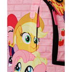 Morral-Portatil-Unisex-My-Little-Pony-Crammed-Dlxsr-Sprayground