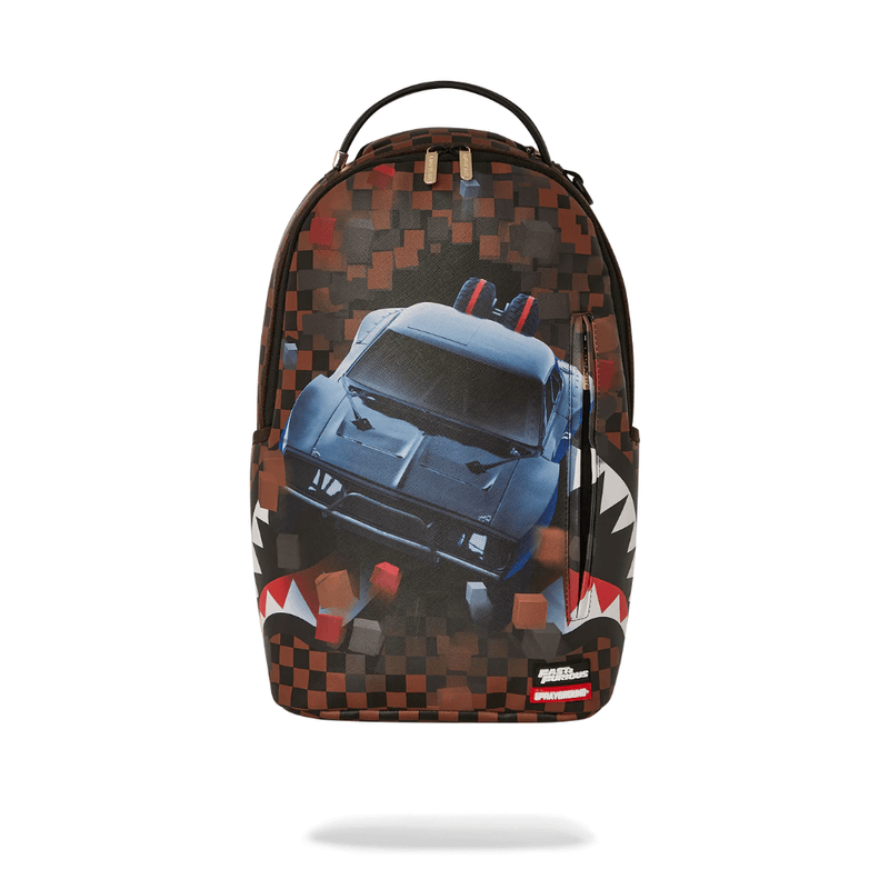 Morral-Portatil-Unisex-Fast-And-Furious-Gto-Breakthrough-Sprayground