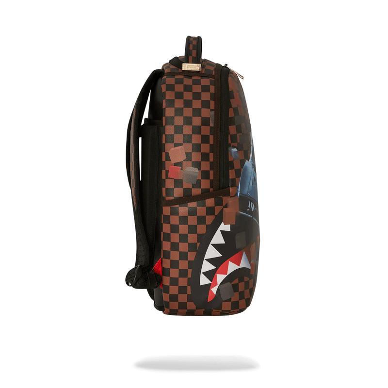 Morral-Portatil-Unisex-Fast-And-Furious-Gto-Breakthrough-Sprayground