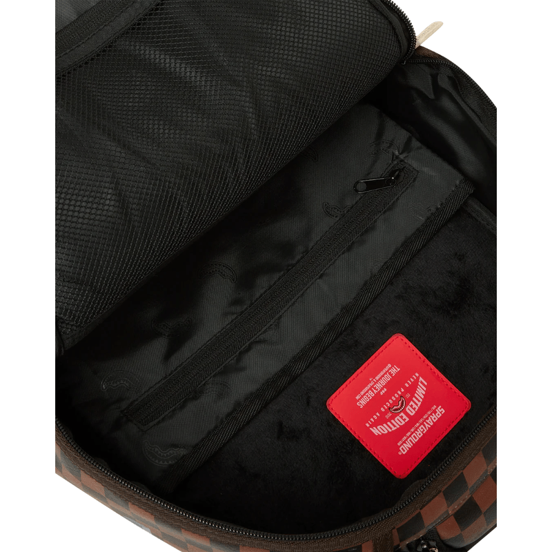 Morral-Portatil-Unisex-Fast-And-Furious-Gto-Breakthrough-Sprayground
