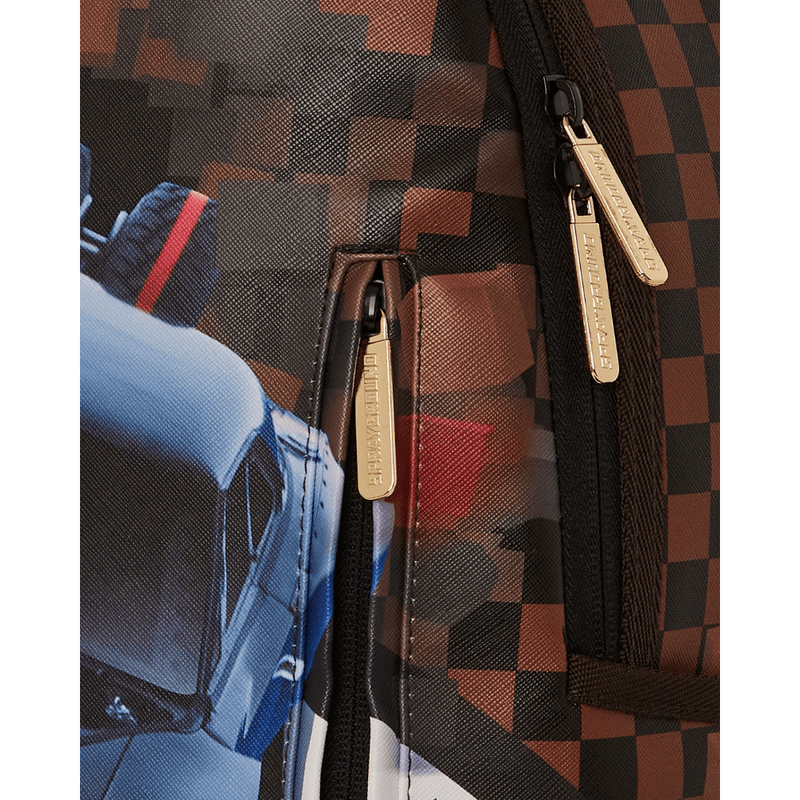 Morral-Portatil-Unisex-Fast-And-Furious-Gto-Breakthrough-Sprayground