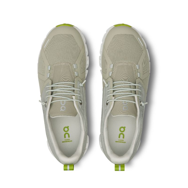Tenis-Para-Mujer-Pad-Cloud-5-Waterproof-W-On