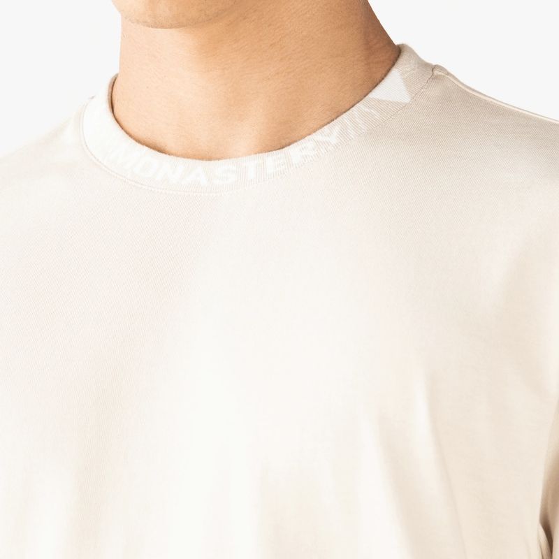 Camiseta-Manga-Corta-Para-Hombre-Saintclare-Monastery