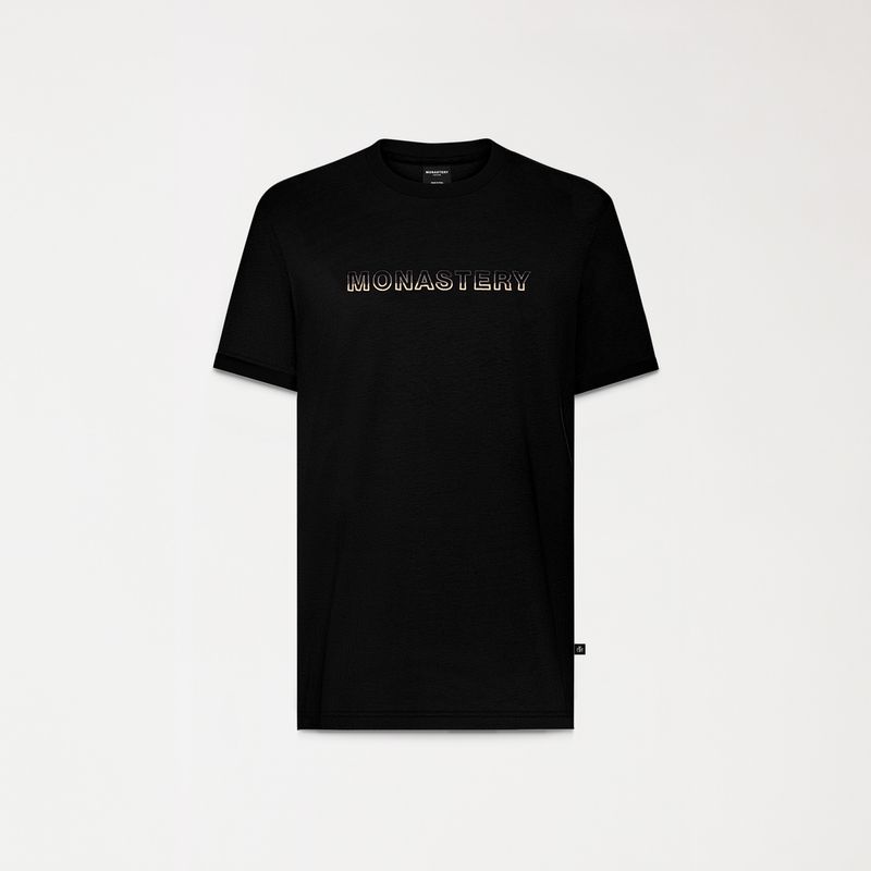 Camiseta-Manga-Corta-Para-Hombre-Flatwick-Monastery