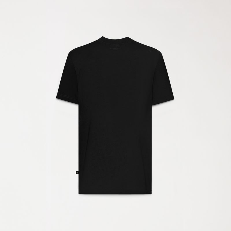 Camiseta-Manga-Corta-Para-Hombre-Flatwick-Monastery